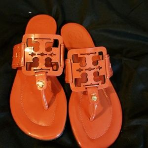 Tory Burch Miller Sandals